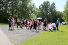 Sponsored Walk 2017 22